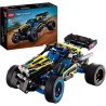 Offroad Rennbuggy