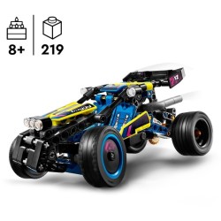 Offroad Rennbuggy