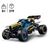 Offroad Rennbuggy