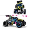 Offroad Rennbuggy