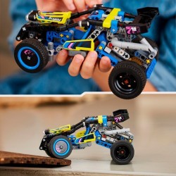 Offroad Rennbuggy