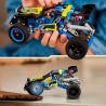 Offroad Rennbuggy