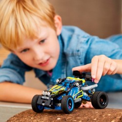 Offroad Rennbuggy