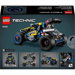 Offroad Rennbuggy