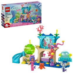 Gabbys Aquarium Abenteuer