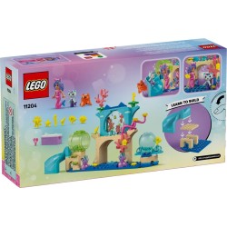 Gabbys Aquarium Abenteuer