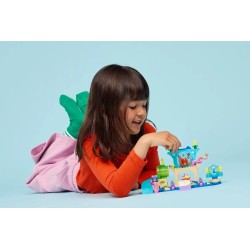 Gabbys Aquarium Abenteuer