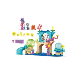 Gabbys Aquarium Abenteuer