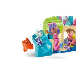 Gabbys Aquarium Abenteuer