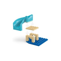 Gabbys Aquarium Abenteuer
