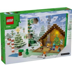 Adventskalender 2025
