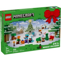 Adventskalender 2025