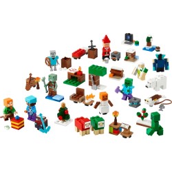 Adventskalender 2025