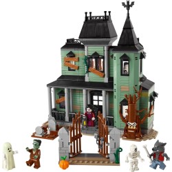Geisterhaus