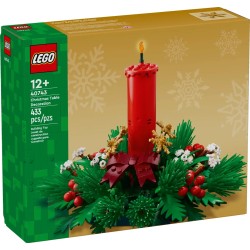 Weihnachtsgesteck