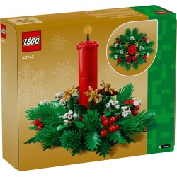Weihnachtsgesteck