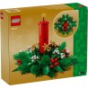 Weihnachtsgesteck