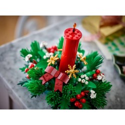 Weihnachtsgesteck
