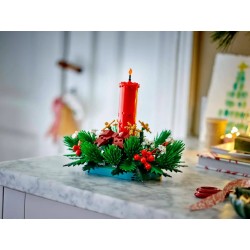 Weihnachtsgesteck