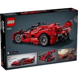 Ferrari FXX K