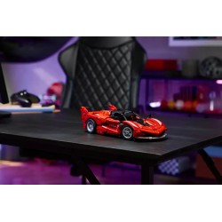 Ferrari FXX K