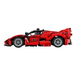 Ferrari FXX K