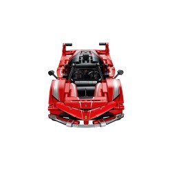 Ferrari FXX K