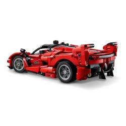Ferrari FXX K