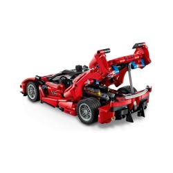 Ferrari FXX K