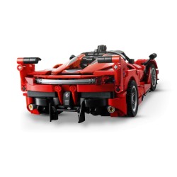 Ferrari FXX K
