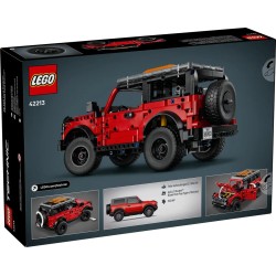 Ford Bronco Offroader
