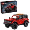 Ford Bronco Offroader