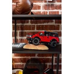 Ford Bronco Offroader