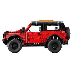 Ford Bronco Offroader