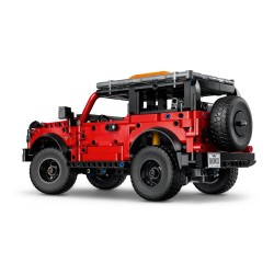 Ford Bronco Offroader