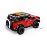 Ford Bronco Offroader