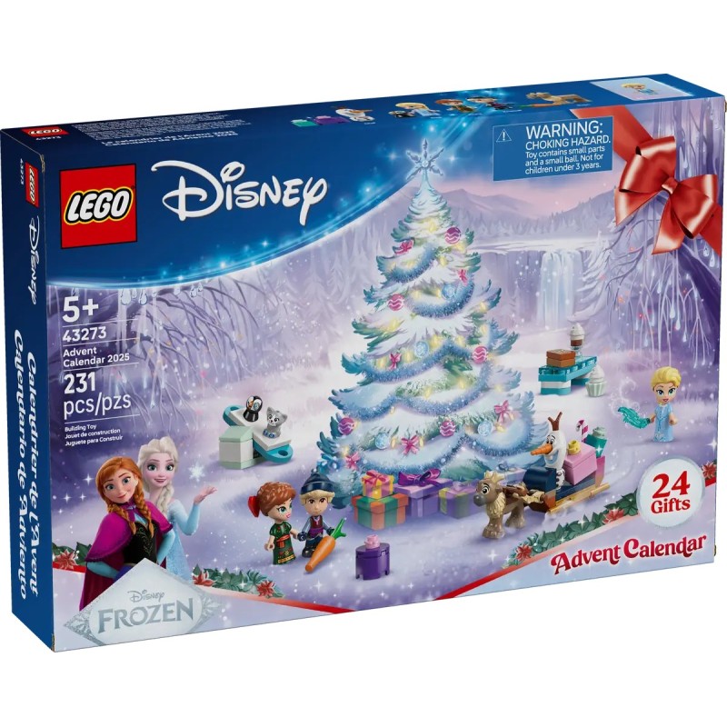Adventskalender 2025