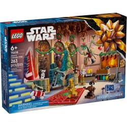 Adventskalender 2025