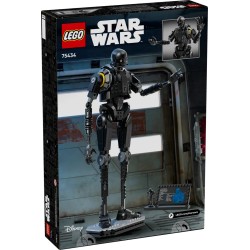 Sicherheitsdroide K-2SO