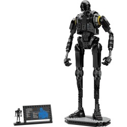 Sicherheitsdroide K-2SO