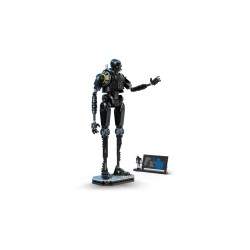 Sicherheitsdroide K-2SO
