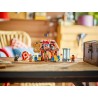 Zirkuszelt von Buggy dem Clown