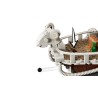 Das Piratenschiff Flying Lamb