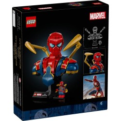 Spider-Man Büste
