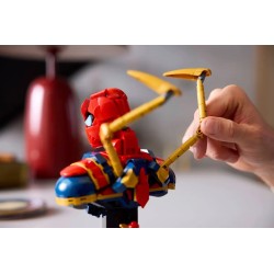 Spider-Man Büste