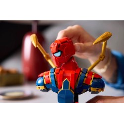 Spider-Man Büste