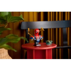 Spider-Man Büste