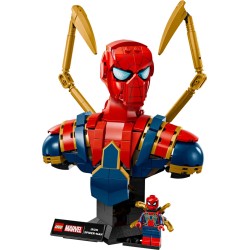 Spider-Man Büste