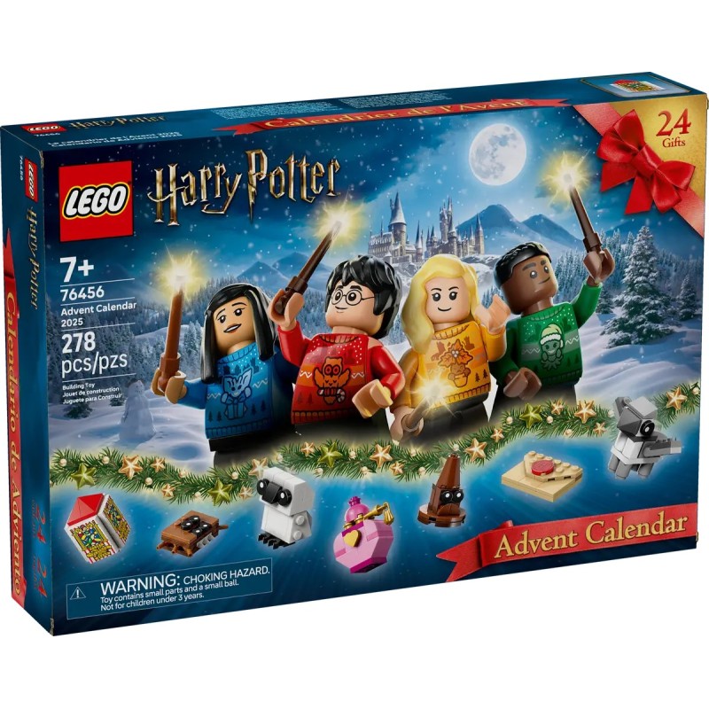 Adventskalender 2025