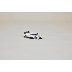 Bugatti Centodieci Hypersportwagen